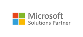 微軟解決方案合作夥伴